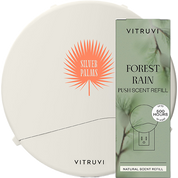 Vitruvi Plug-In Wall Diffuser Bundle with Forest Rain Scent Refill