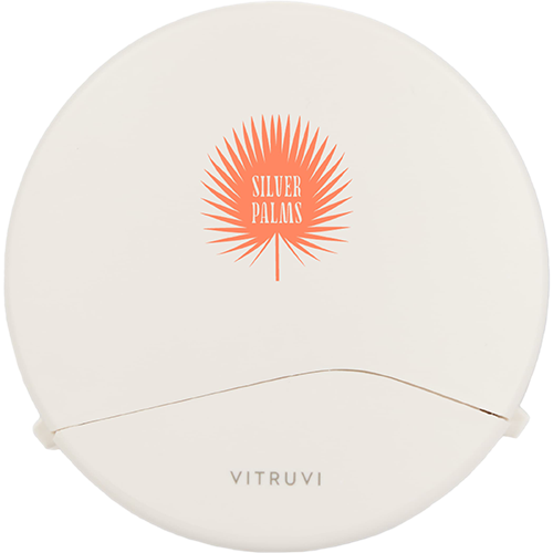 Vitruvi Plug-In Wall Diffuser Bundle with Forest Rain Scent Refill
