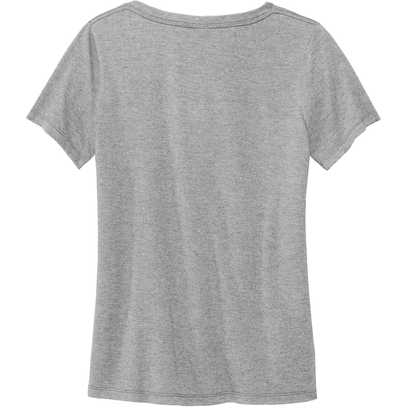 Volunteer Knitwear™ Women’s Daily V-Neck Tee