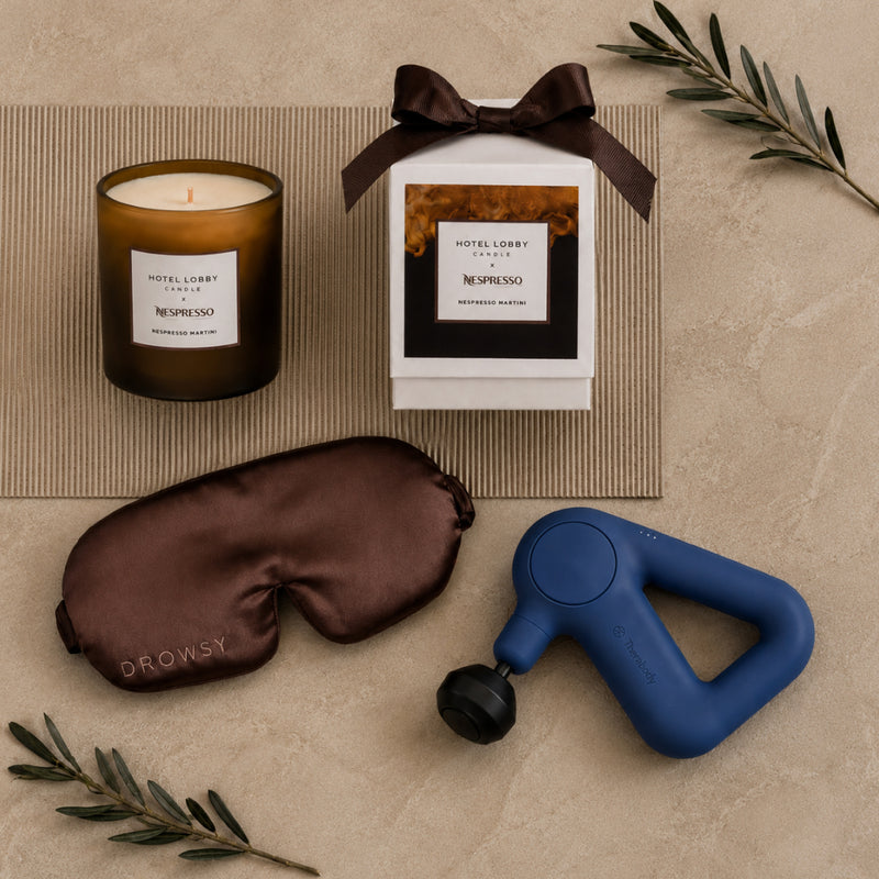Wellness Kit