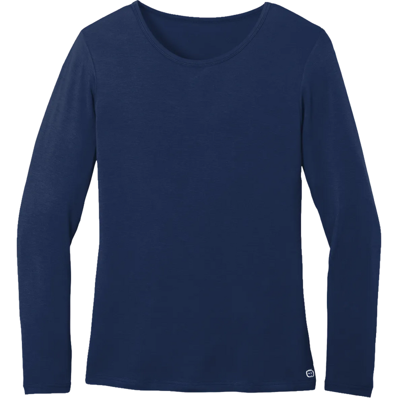 Wink® Women’s Long Sleeve Layer Tee
