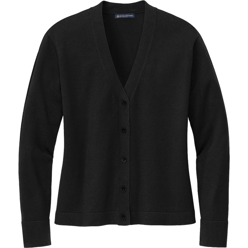 Brooks Brothers® Women’s Cotton Stretch Cardigan Sweater