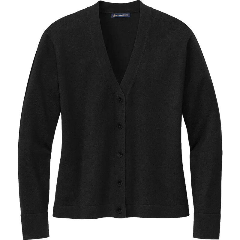 Brooks Brothers® Women’s Cotton Stretch Cardigan Sweater