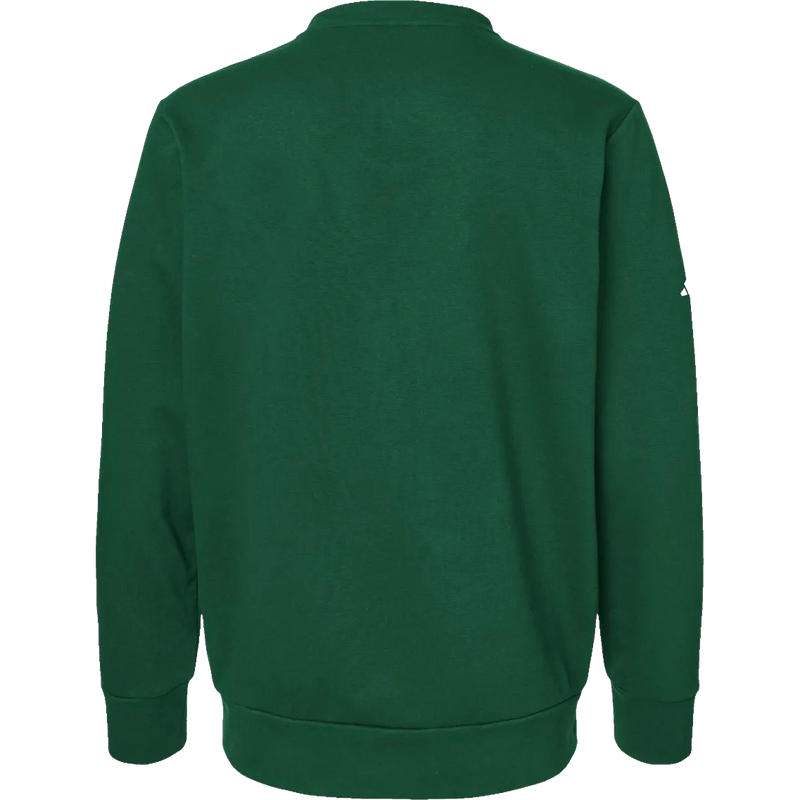 Adidas Fleece Crewneck Sweatshirt