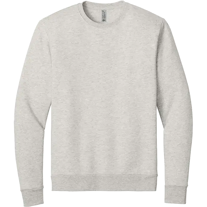 Next Level Apparel® Adult Malibu Crewneck Sweatshirt
