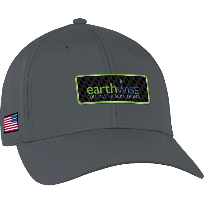 Ahead The Force Recycled Performance Cap