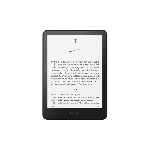 Amazon Kindle Paperwhite Signature Edition (32GB)