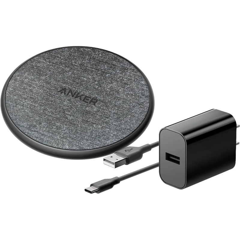 Anker 318 Wireless Charging Pad