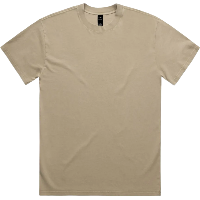 AS Colour Heavy Faded Tee