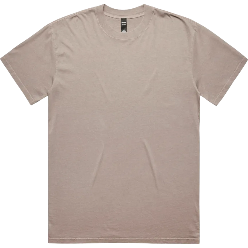 AS Colour Heavy Faded Tee