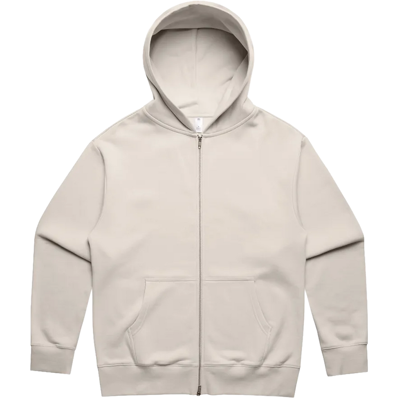 AS Colour Heavy Zip Hood