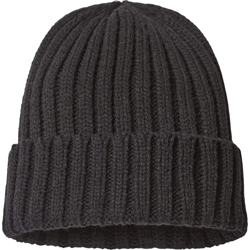 Atlantis Headwear Sustainable Cable Knit Cuffed Beanie