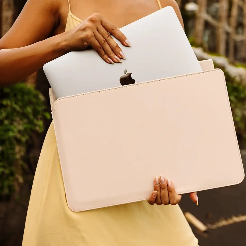 RIPL Atlas Laptop Case & Desk Mat