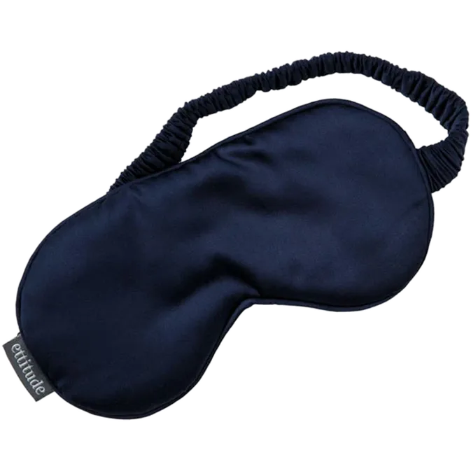 Ettitude Bamboo Sateen Eye Mask
