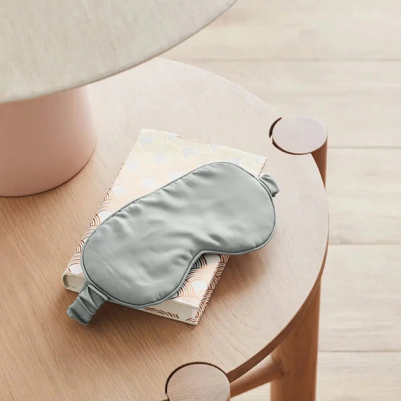 Ettitude Bamboo Sateen Eye Mask
