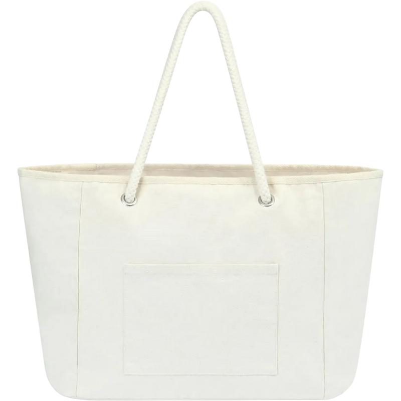 Bayside Recycled Cotton Boat Bag - AWARE™