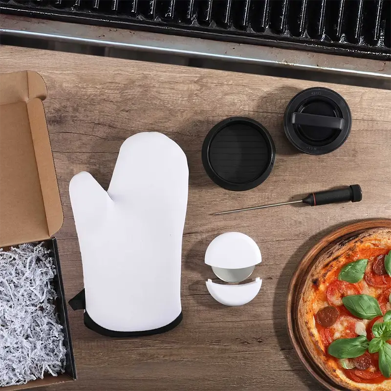 BBQ Kit