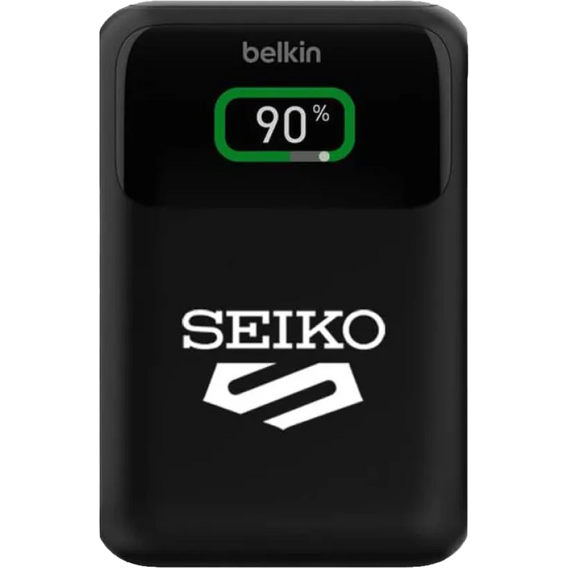 Belkin 3-Port Laptop Power Bank 20K