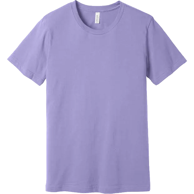 Bella + Canvas Jersey Tee