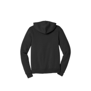 BELLA+CANVAS Sponge Fleece Full-Zip Hoodie