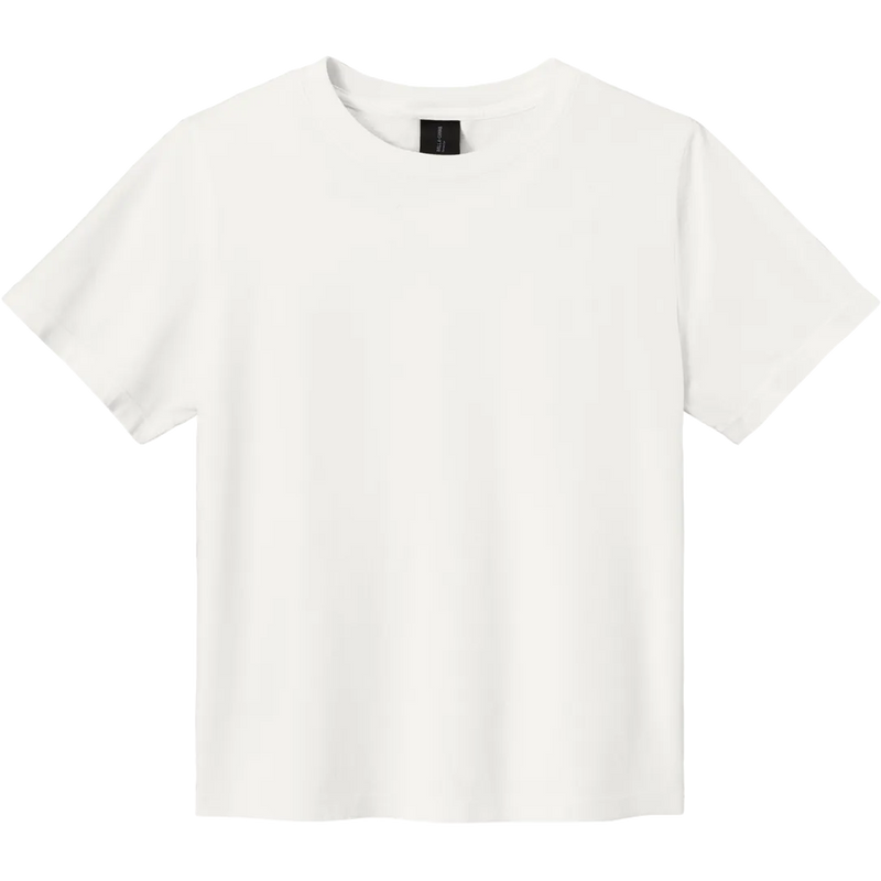 BELLA+CANVAS Women’s Heavyweight Garment-Dyed Tee