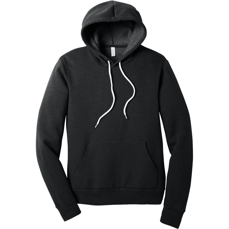 BELLA+CANVAS® Sponge Fleece Pullover Hoodie