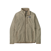 Patagonia Better Sweater Fleece Jacket