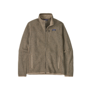 Patagonia Better Sweater Fleece Jacket