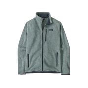Patagonia Better Sweater Fleece Jacket