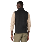 Patagonia Better Sweater Fleece Vest