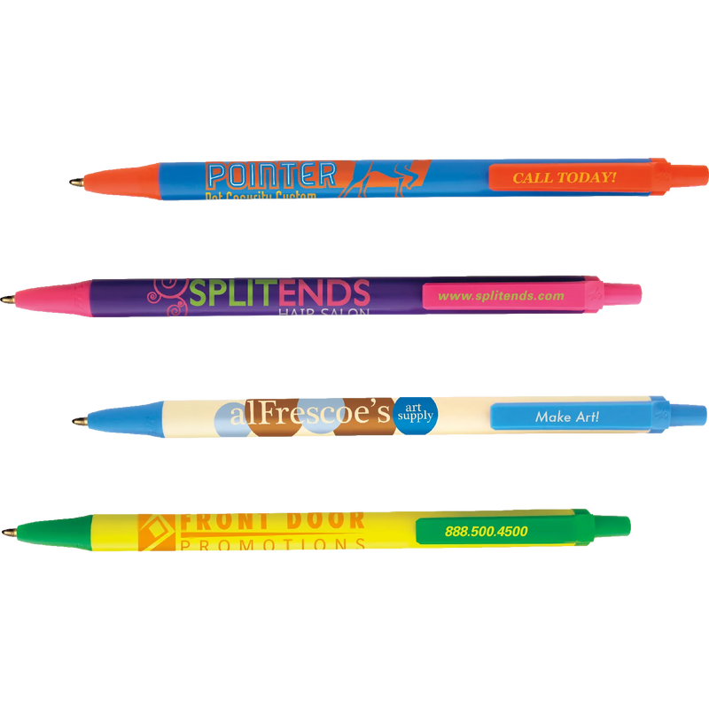 BIC® Clic Stic® Pen