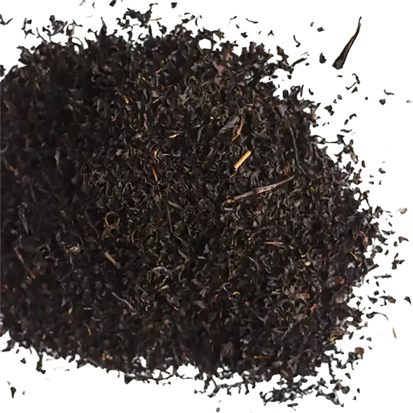 Big Heart Tea Co. Big Heart Breakfast Blend