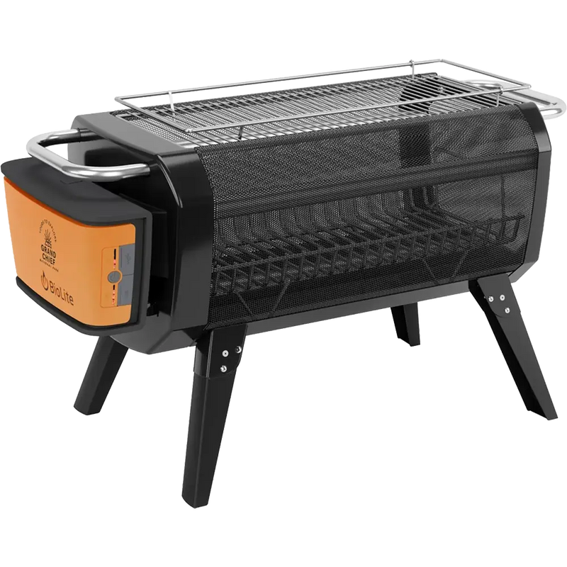 BioLite FirePit +