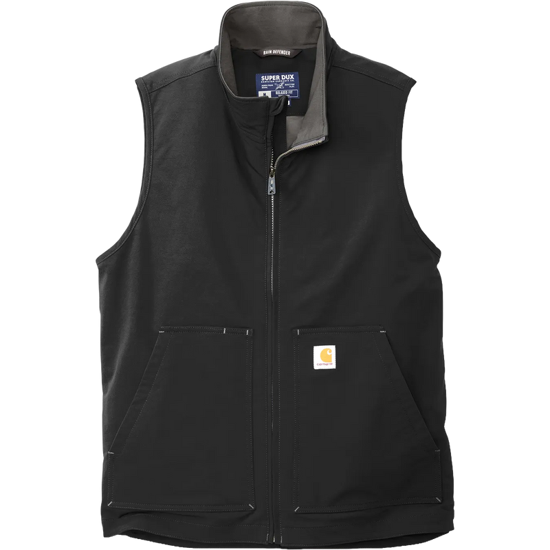 Carhartt® Super Dux Soft Shell Vest
