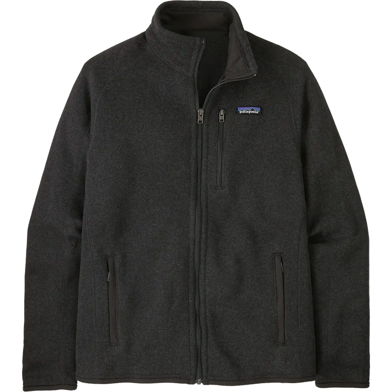 Patagonia Better Sweater Fleece Jacket