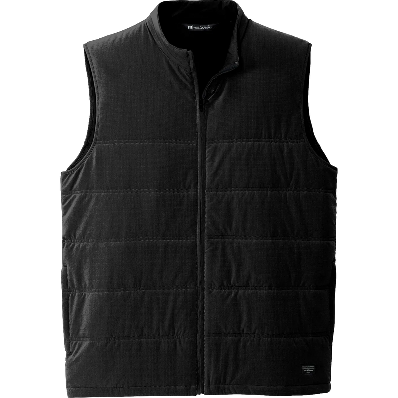 TravisMathew Cold Bay Vest