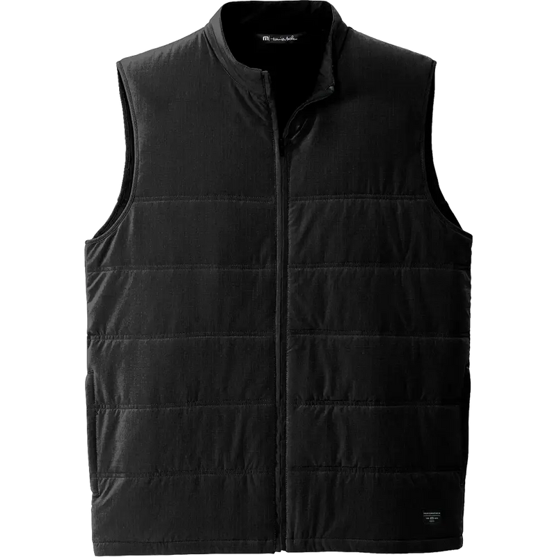 TravisMathew Cold Bay Vest