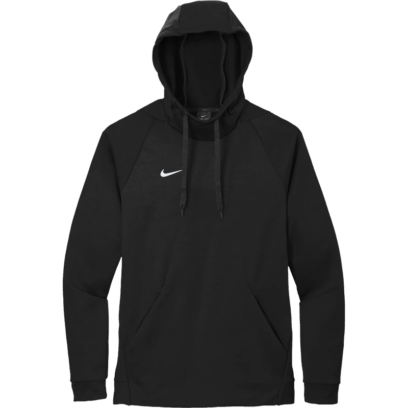 Unisex Nike Therma-FIT Pullover Fleece Hoodie