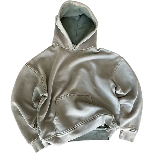 Blanks by Thirteen Faded Hoodie
