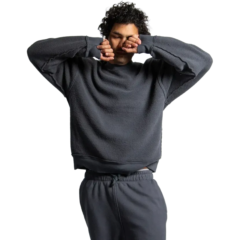 Blanks by Thirteen Perfect Crewneck