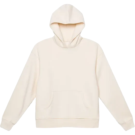 Blanks by Thirteen Perfect Hoodie