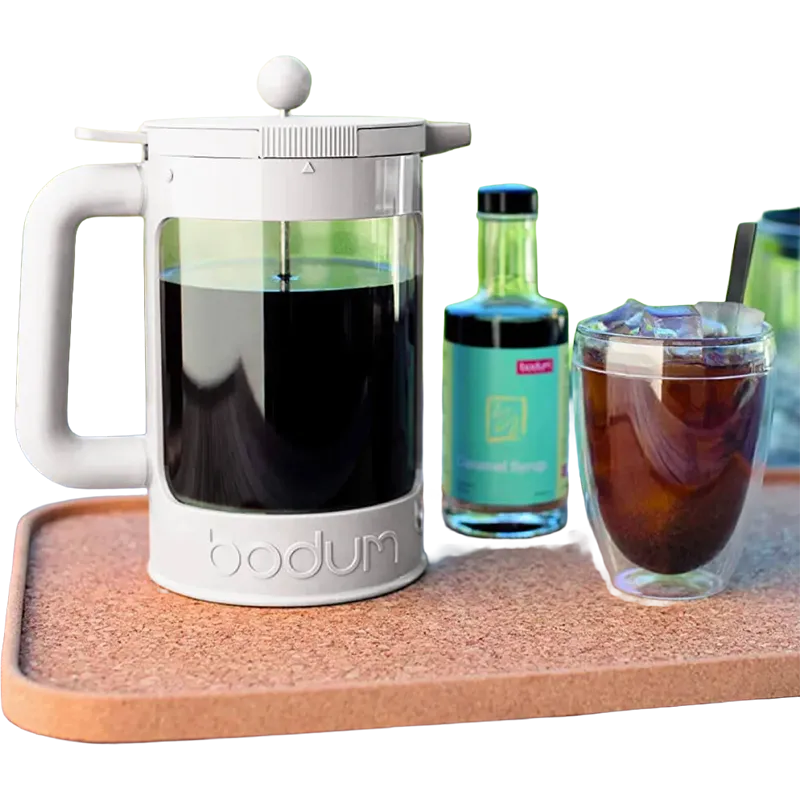 Bodum Bean Cold Brew Coffee Maker 51 oz