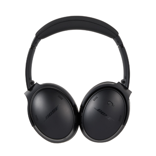 Bose QuietComfort Headphones
