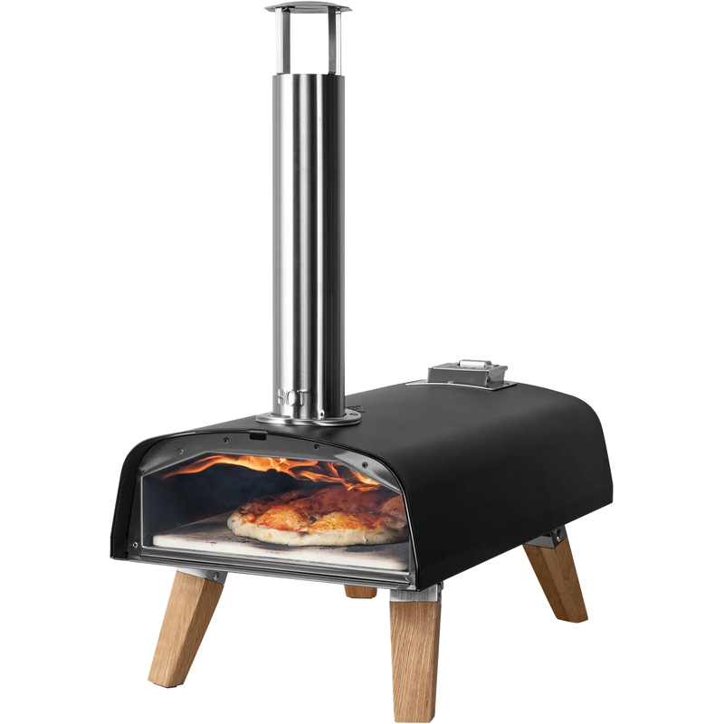 BOSKA® Pizza Oven Pro Pellet