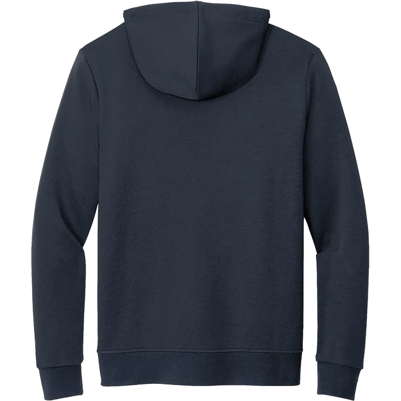Brooks Brothers® Double-Knit Full-Zip Hoodie