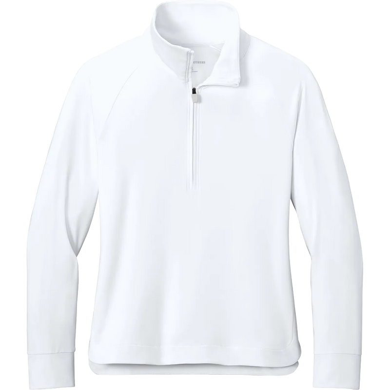 Brooks Brothers® Women’s Luxe Performance 1/4-Zip