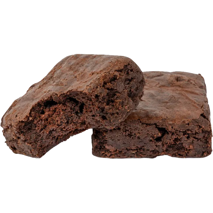 Fresh Beginnings Fudge Brownies & Chocolate Chip Cookies in Tin