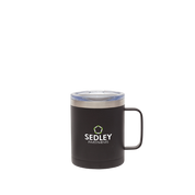 Camper Vacuum Mug 14oz