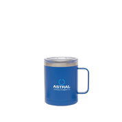 Camper Vacuum Mug 14oz