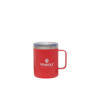 Camper Vacuum Mug 14oz